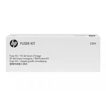 Kausēšanas bloks HP RM2-5425BULK 220V HP lāzerprinteriem — 220V maiņas mezgls