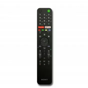 Tālvadības pults Sony RMF-TX500 — saderīgs aizstājējs dažādiem Sony televizoriem, modelis RMF-TX500, MPN 149355413