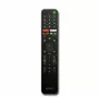 Tālvadības pults Sony RMF-TX500 — saderīgs aizstājējs dažādiem Sony televizoriem, modelis RMF-TX500, MPN 149355413