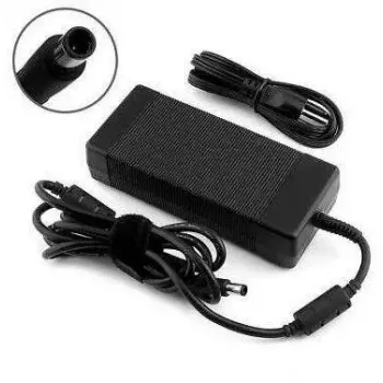 Strāvas adapteris HP Albarino 150W 19.5V 3 kontaktu HP klēpjdatoriem