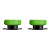 Īkšķa saķeres uzgalis Steelseries 1020-XBX Melns Zaļš Balts Xbox 360 One Series S X