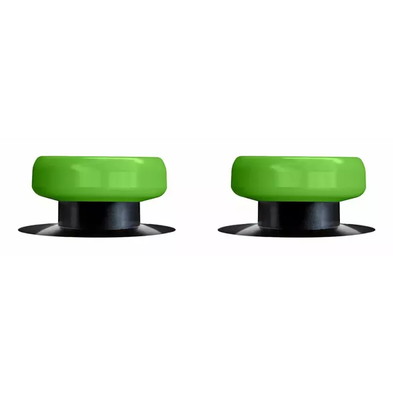 Īkšķa saķeres uzgalis Steelseries 1020-XBX Melns Zaļš Balts Xbox 360 One Series S X
