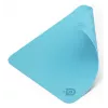 Peles paliktnis Steelseries QcK M Aqua 320x270mm Mikrošķiedra Gumija