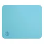 Peles paliktnis Steelseries QcK M Aqua 320x270mm Mikrošķiedra Gumija