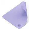 Peles paliktnis Steelseries QcK M Lavender 320x270 mm mikrošķiedra