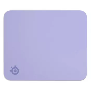 Peļu paliktnis Steelseries QcK Large Lavender 490x420mm Mikrošķiedra Gumija