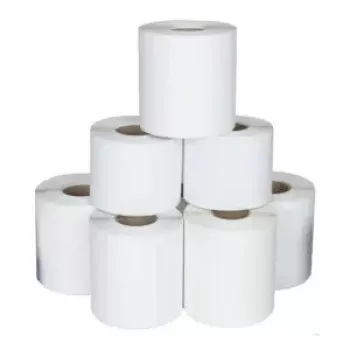 Kvīšu papīra ruļļi Heipa 46170-50702 kvīšu printeriem, 70 mm un 80 mm platuma saderīgi