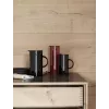Termoss Stelton EM77 0,5L melns kempingam ikdienas lietošanai