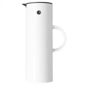 Termosa pudele Stelton 960 nerūsējošais tērauds izolēta 1L