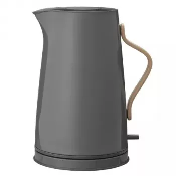 Elektriskā tējkanna Stelton 1,5 L 2200 W nerūsējošais tērauds