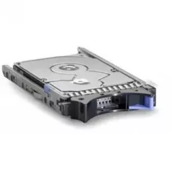 HDD IBM Lenovo 300GB 2.5 collu plāns-HS SAS 15000 RPM 81Y9670