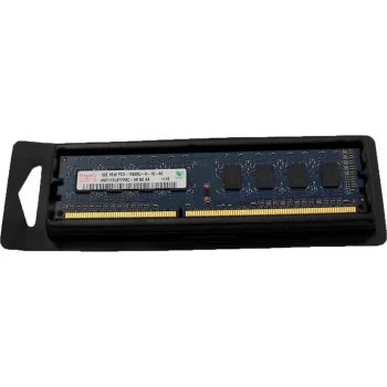 HP 1 GB PC3-10600 DDR3-1333, viens modulis, 497156-B88