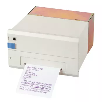 POS printeris Citizen CBM-920II Punktmatricas 150 mm/sek. Vadu savienojums