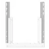 TV stiprinājums SMS Smart Media Solutions FS011060 42 collas Sudraba Balts 30 kg