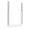 TV stiprinājums SMS Smart Media Solutions FS011060 42 collas Sudraba Balts 30 kg
