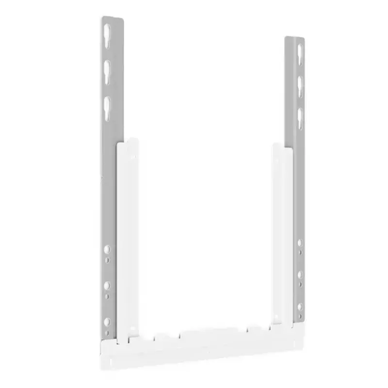 TV stiprinājums SMS Smart Media Solutions FS011060 42 collas Sudraba Balts 30 kg