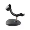 Svītrkoda lasītāja piederumu statīvs Honeywell STND-23R03-006-4 Hyperion 1300, melns, augstums 230 mm