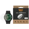 Ekrāna aizsargs PanzerGlass Samsung Galaxy Watch6 Classic 47mm — antibakteriāla stikla plēve