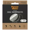 Ekrāna aizsargs PanzerGlass Samsung Galaxy Watch6 Classic 47mm — antibakteriāla stikla plēve