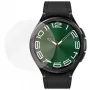 Ekrāna aizsargs PanzerGlass Samsung Galaxy Watch6 Classic 47mm — antibakteriāla stikla plēve