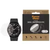 PanzerGlass ekrāna aizsargs Samsung Galaxy Watch6 43mm AB – rūdīts stikls, modelis 3685