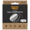 PanzerGlass ekrāna aizsargs Samsung Galaxy Watch6 43mm AB – rūdīts stikls, modelis 3685
