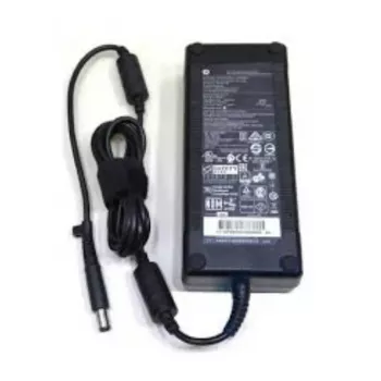 Maiņstrāvas adapteris HP 150W 19.5V modelis 901981-002 klēpjdatoriem