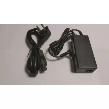 Maiņstrāvas adapteris HP 65W Smart 854055-003 — 65 W klēpjdatora barošanas avots, HP Smart adapteris