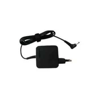 Barošanas adapteris Lenovo 01FR116 Iekštelpu 45W Melns