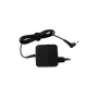 Barošanas adapteris Lenovo 01FR116 Iekštelpu 45W Melns