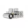Termiskā lente Honeywell I90486-0 100m 5,5 cm vasks