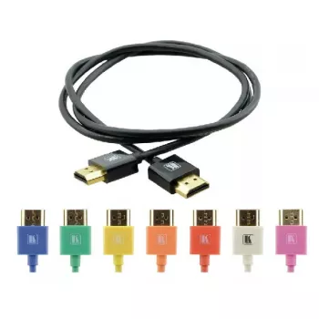 HDMI kabelis Kramer Electronics 0,6 m