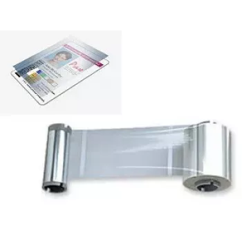 Laminēšanas plēve Zebra 800084-918