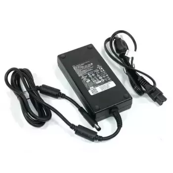 Strāvas adapteris DELL 74X5J Iekštelpu 180W Melns