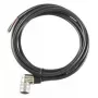 Barošanas kabelis Honeywell VM1055kabelis melns