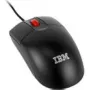 Vadu optiskā pele IBM 3 pogu USB modelis 45J44881