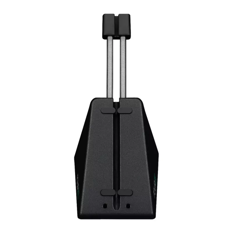 Peļu vada turētājs FOURZE MB100 melns 55x71x97mm 230g