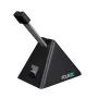 Peļu vada turētājs FOURZE MB100 melns 55x71x97mm 230g