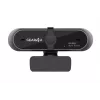 Webkamera Gear4U T1WC73PRO 1920x1080 USB 2.0 Melna