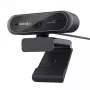 Webkamera Gear4U T1WC73PRO 1920x1080 USB 2.0 Melna