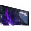 Samsung LS32AG324NU datora monitors 81,3 cm (32 collas) 1920 x 1080 pikseļi Full HD melns