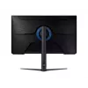 Samsung LS32AG324NU datora monitors 81,3 cm (32 collas) 1920 x 1080 pikseļi Full HD melns