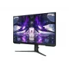 Samsung LS32AG324NU datora monitors 81,3 cm (32 collas) 1920 x 1080 pikseļi Full HD melns