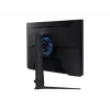 Samsung LS32AG324NU datora monitors 81,3 cm (32 collas) 1920 x 1080 pikseļi Full HD melns
