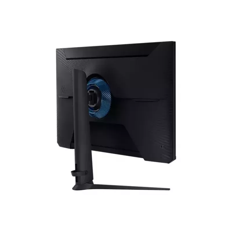 Samsung LS32AG324NU datora monitors 81,3 cm (32 collas) 1920 x 1080 pikseļi Full HD melns