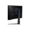 Samsung LS32AG324NU datora monitors 81,3 cm (32 collas) 1920 x 1080 pikseļi Full HD melns