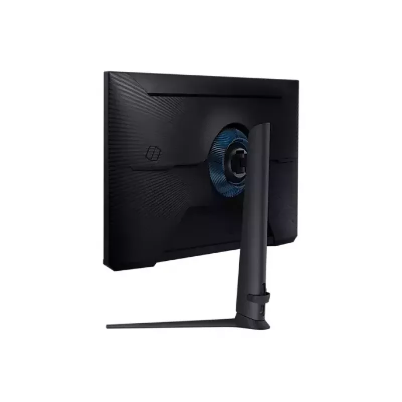 Samsung LS32AG324NU datora monitors 81,3 cm (32 collas) 1920 x 1080 pikseļi Full HD melns
