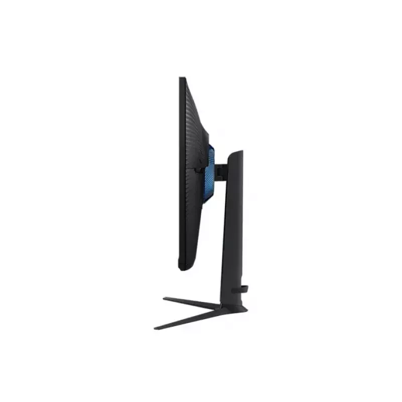 Samsung LS32AG324NU datora monitors 81,3 cm (32 collas) 1920 x 1080 pikseļi Full HD melns