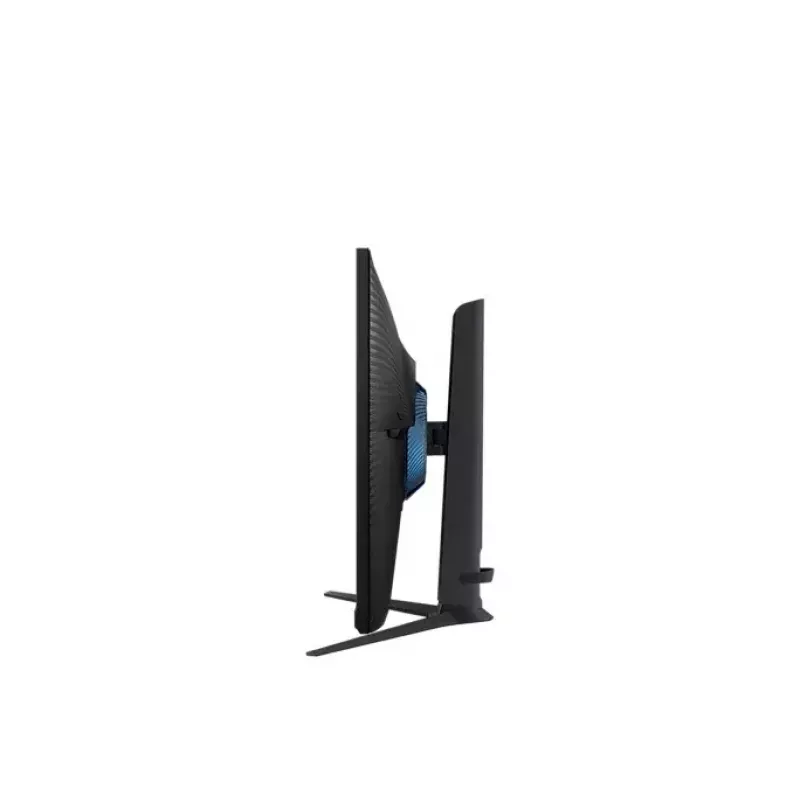 Samsung LS32AG324NU datora monitors 81,3 cm (32 collas) 1920 x 1080 pikseļi Full HD melns