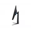 Samsung LS32AG324NU datora monitors 81,3 cm (32 collas) 1920 x 1080 pikseļi Full HD melns